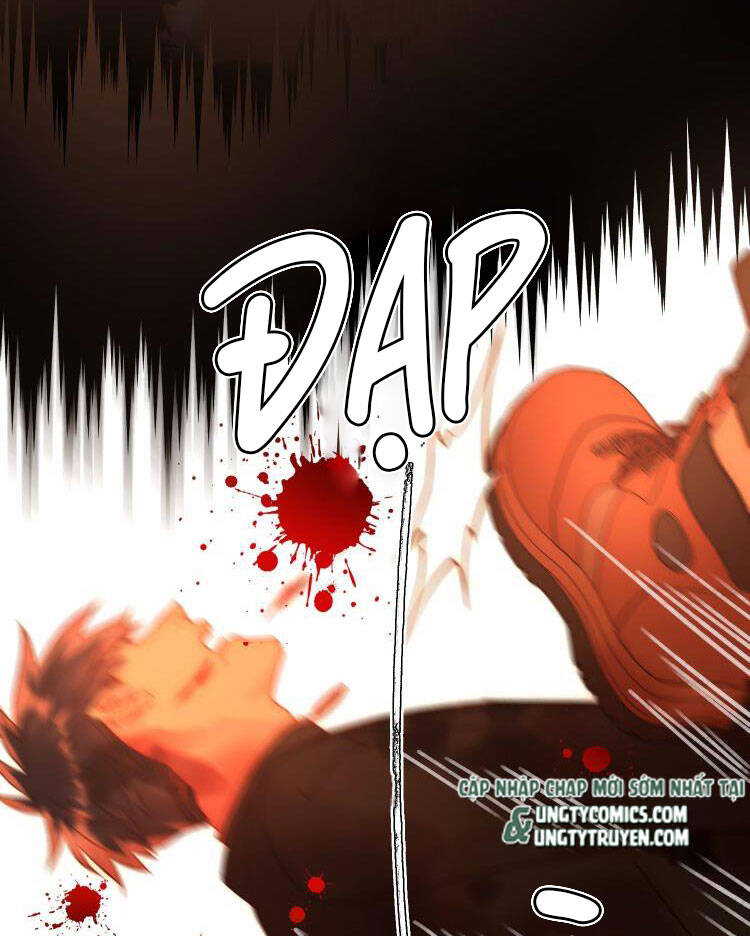 Tôi Phải Làm 1 Kẻ Đại Xấu Xa: Chapter 49