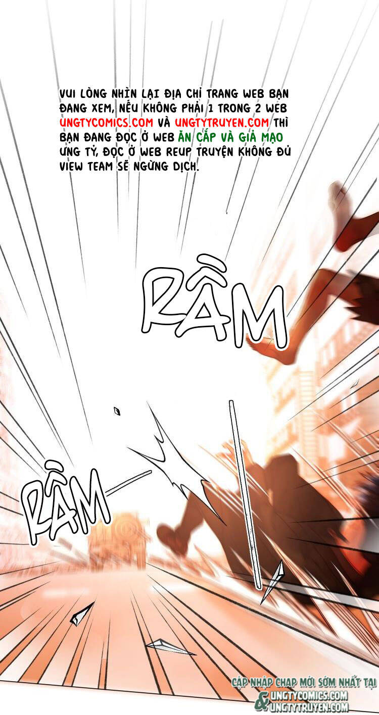 Tôi Phải Làm 1 Kẻ Đại Xấu Xa: Chapter 49