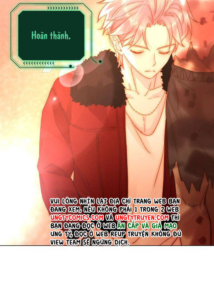 Tôi Phải Làm 1 Kẻ Đại Xấu Xa: Chapter 49
