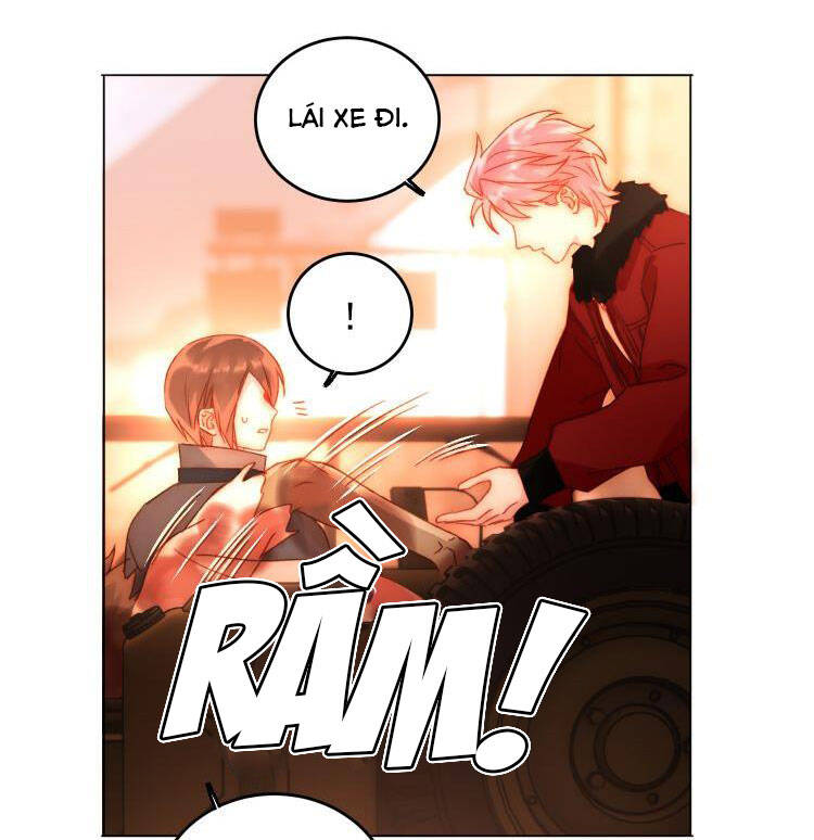 Tôi Phải Làm 1 Kẻ Đại Xấu Xa: Chapter 49