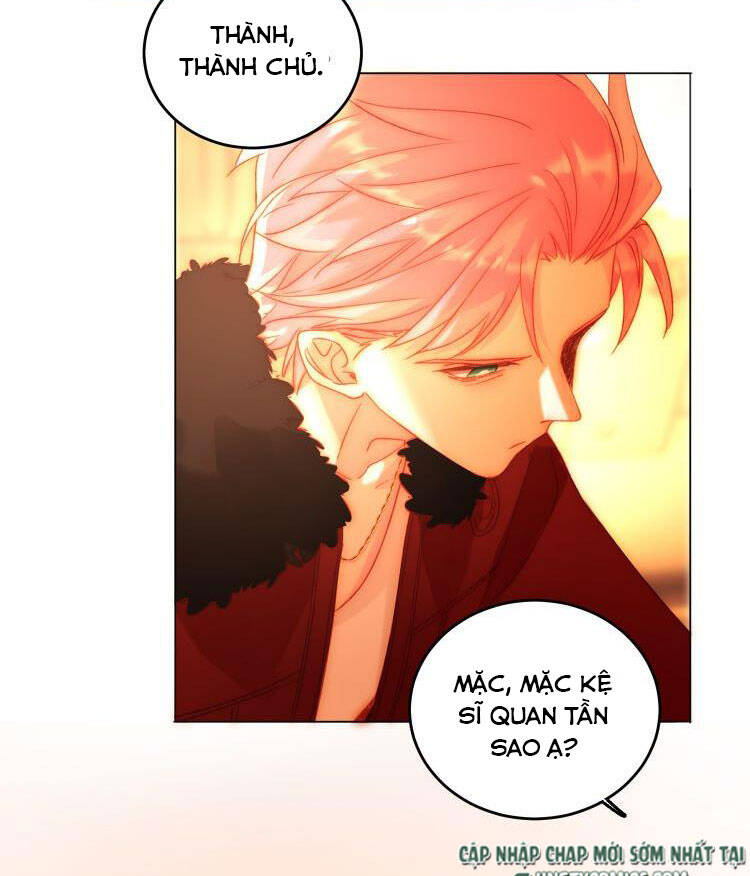 Tôi Phải Làm 1 Kẻ Đại Xấu Xa: Chapter 49
