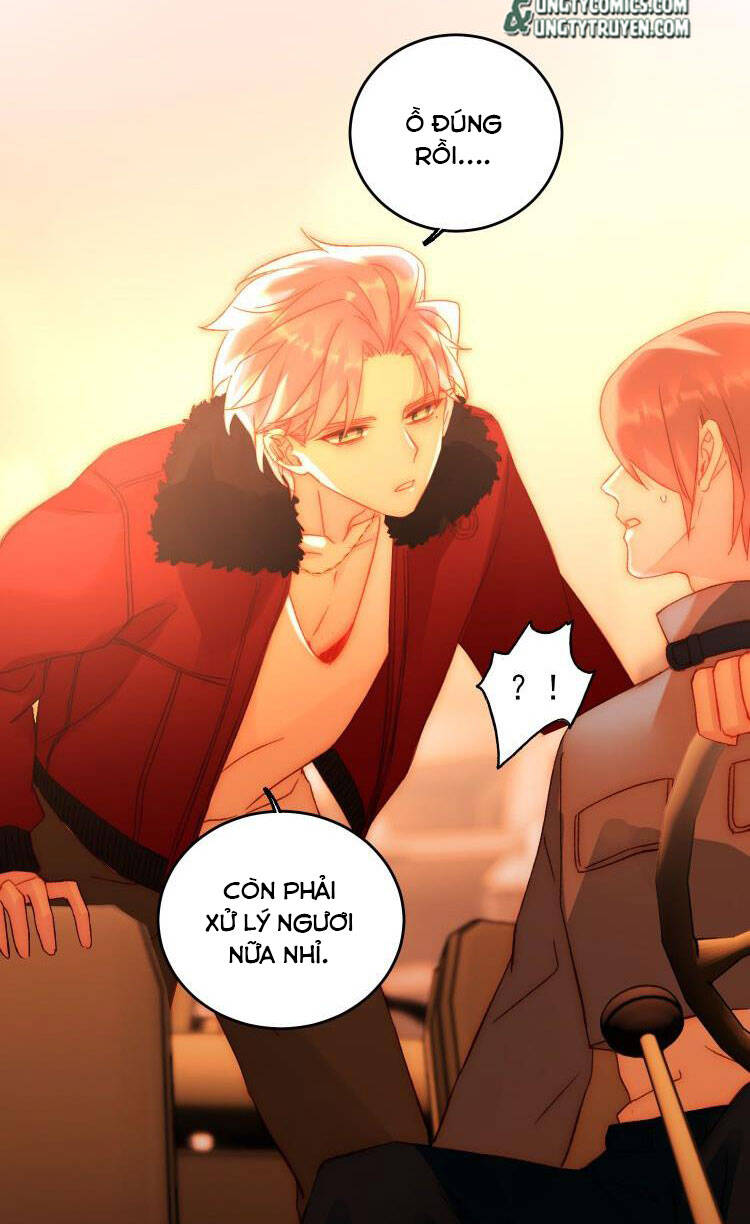 Tôi Phải Làm 1 Kẻ Đại Xấu Xa: Chapter 49