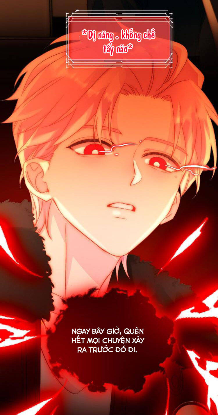 Tôi Phải Làm 1 Kẻ Đại Xấu Xa: Chapter 49
