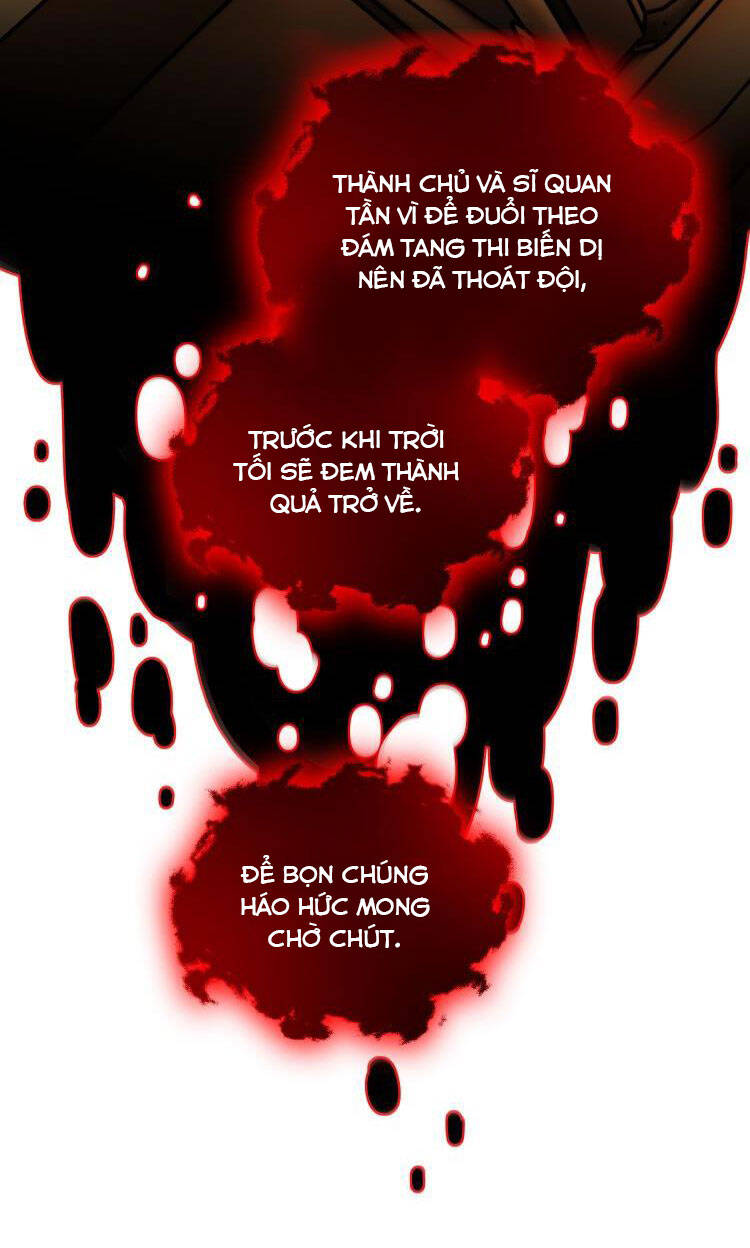 Tôi Phải Làm 1 Kẻ Đại Xấu Xa: Chapter 49