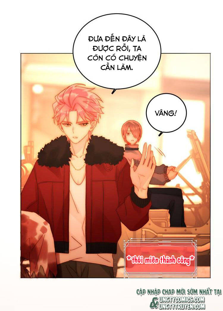 Tôi Phải Làm 1 Kẻ Đại Xấu Xa: Chapter 49