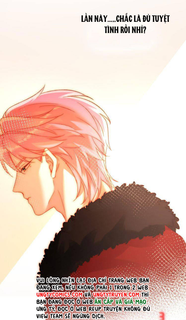 Tôi Phải Làm 1 Kẻ Đại Xấu Xa: Chapter 49