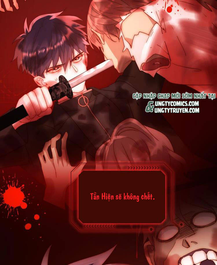 Tôi Phải Làm 1 Kẻ Đại Xấu Xa: Chapter 49