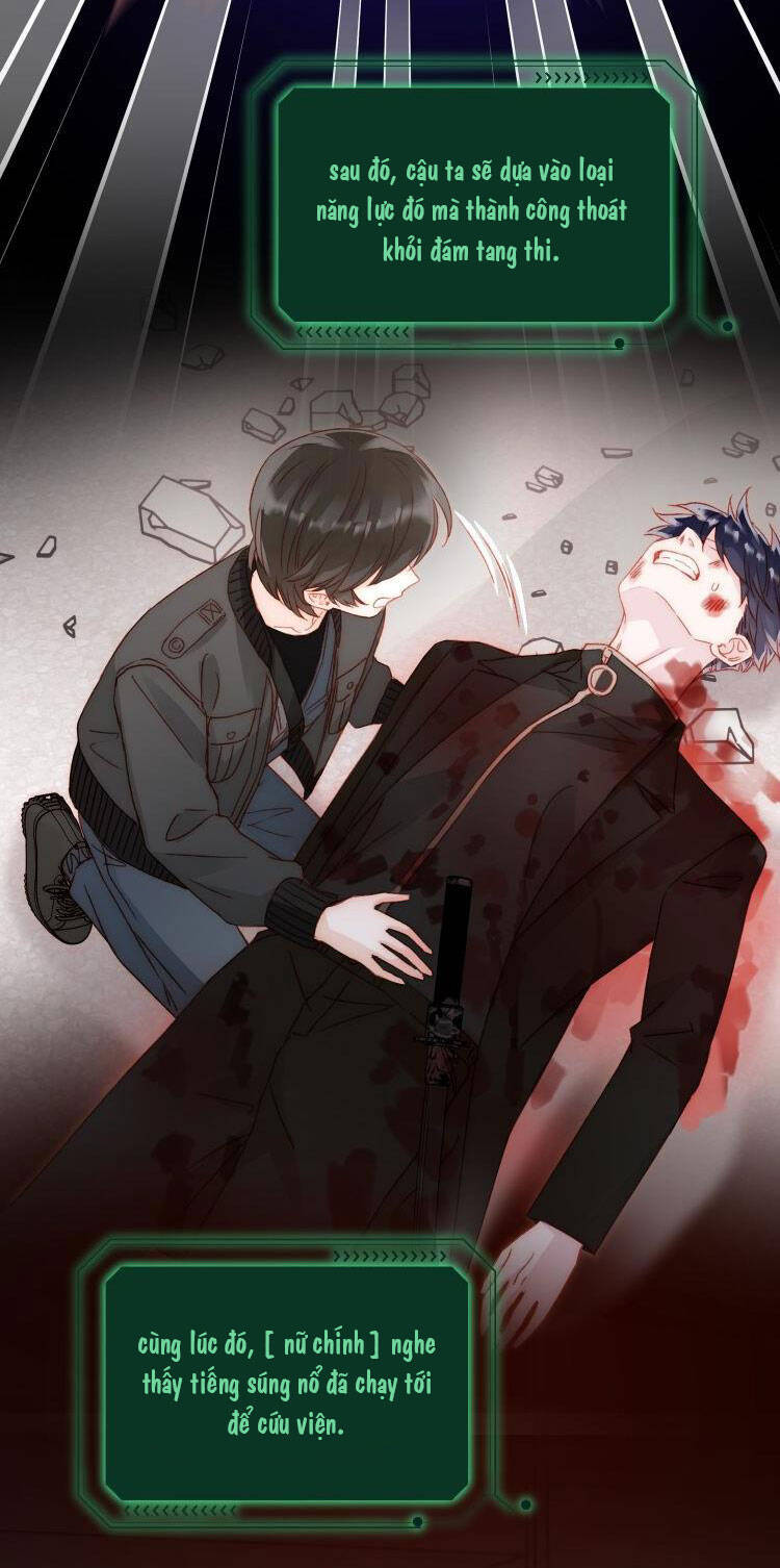 Tôi Phải Làm 1 Kẻ Đại Xấu Xa: Chapter 49