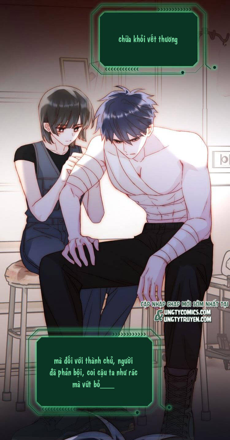 Tôi Phải Làm 1 Kẻ Đại Xấu Xa: Chapter 49