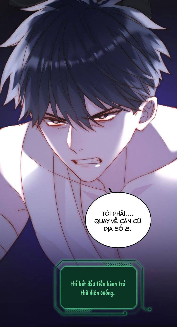 Tôi Phải Làm 1 Kẻ Đại Xấu Xa: Chapter 49