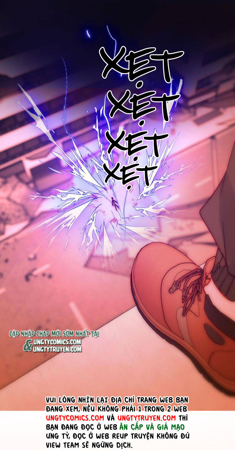 Tôi Phải Làm 1 Kẻ Đại Xấu Xa: Chapter 49