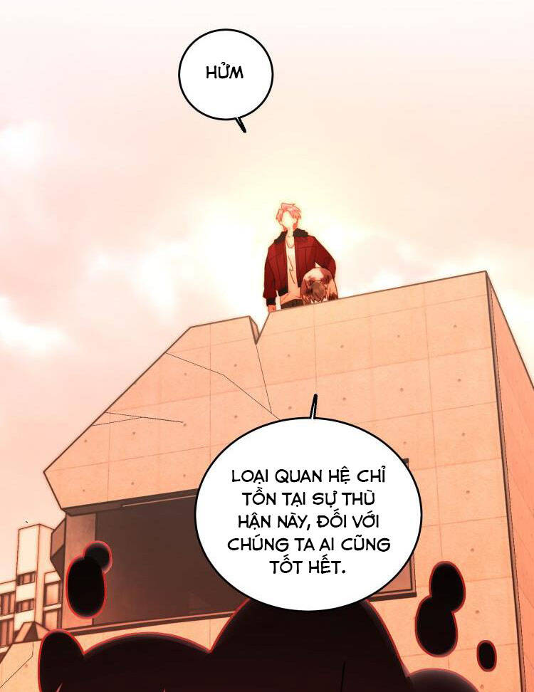 Tôi Phải Làm 1 Kẻ Đại Xấu Xa: Chapter 49