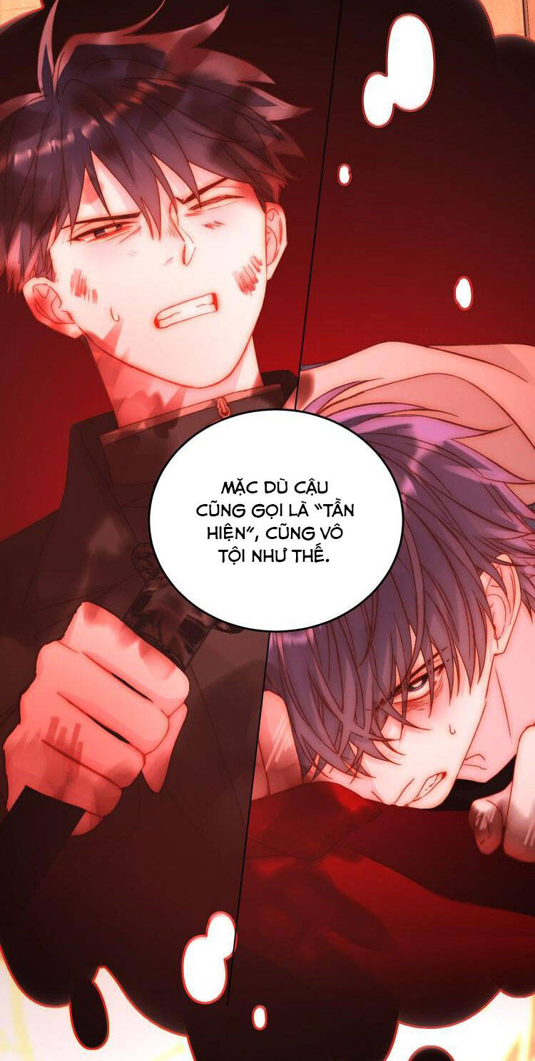 Tôi Phải Làm 1 Kẻ Đại Xấu Xa: Chapter 49