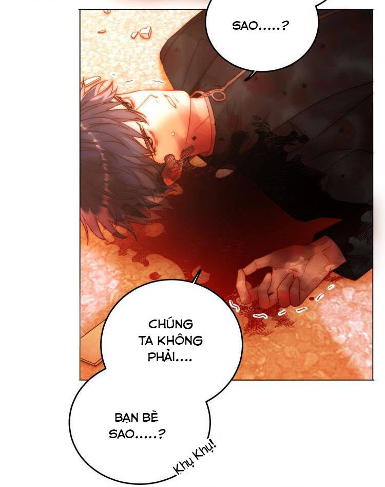 Tôi Phải Làm 1 Kẻ Đại Xấu Xa: Chapter 49