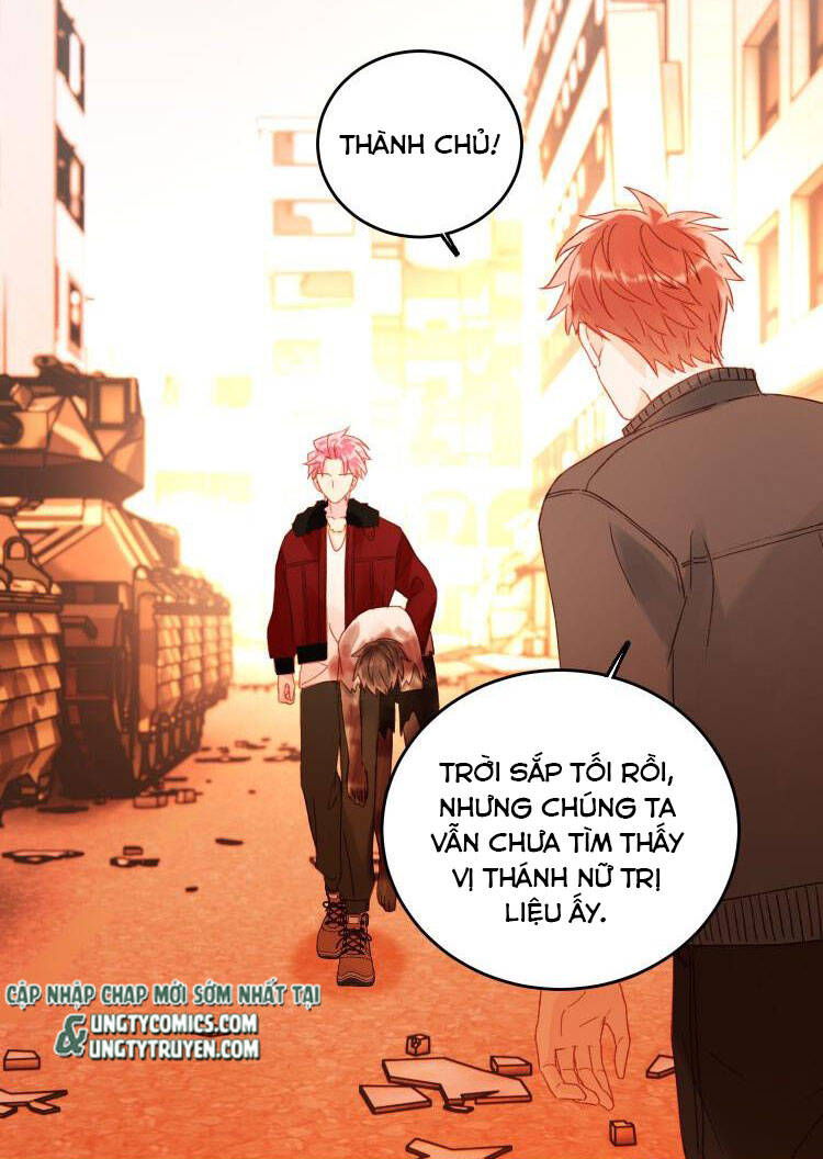 Tôi Phải Làm 1 Kẻ Đại Xấu Xa: Chapter 49
