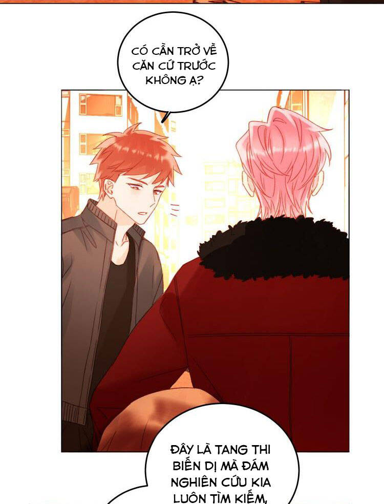Tôi Phải Làm 1 Kẻ Đại Xấu Xa: Chapter 49