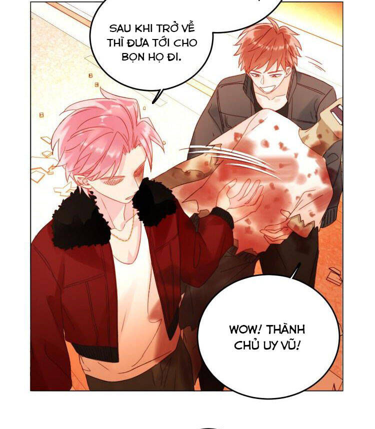 Tôi Phải Làm 1 Kẻ Đại Xấu Xa: Chapter 49