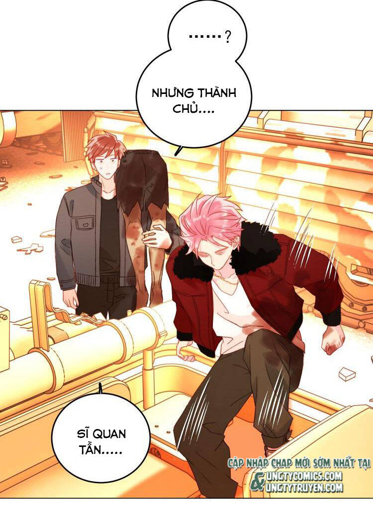 Tôi Phải Làm 1 Kẻ Đại Xấu Xa: Chapter 49