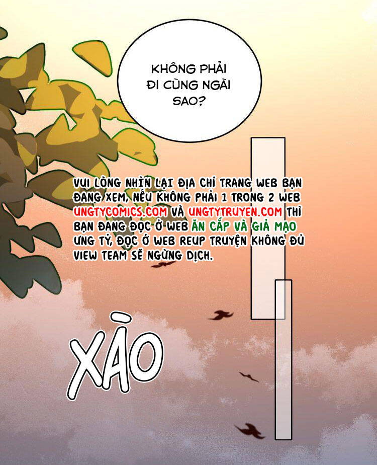 Tôi Phải Làm 1 Kẻ Đại Xấu Xa: Chapter 49