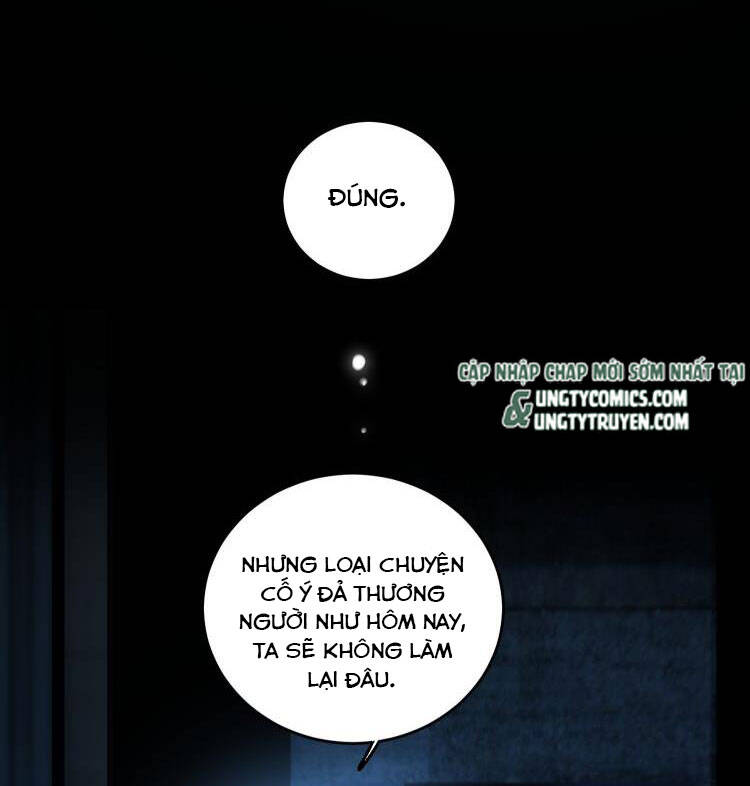 Tôi Phải Làm 1 Kẻ Đại Xấu Xa: Chapter 49