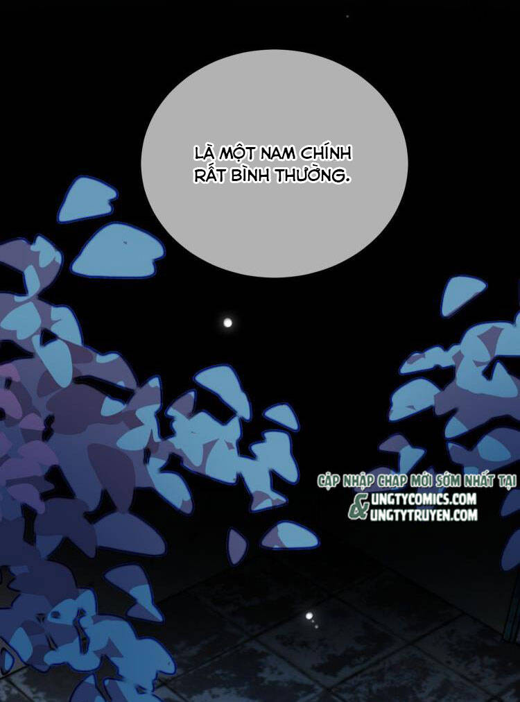 Tôi Phải Làm 1 Kẻ Đại Xấu Xa: Chapter 49