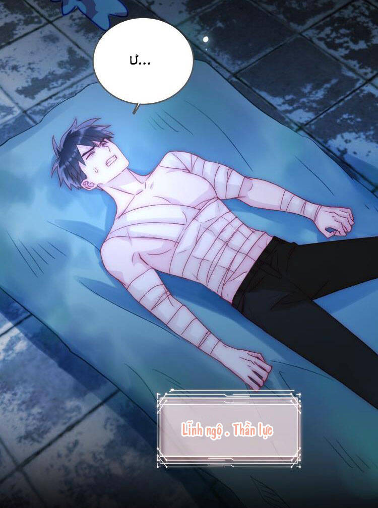 Tôi Phải Làm 1 Kẻ Đại Xấu Xa: Chapter 49