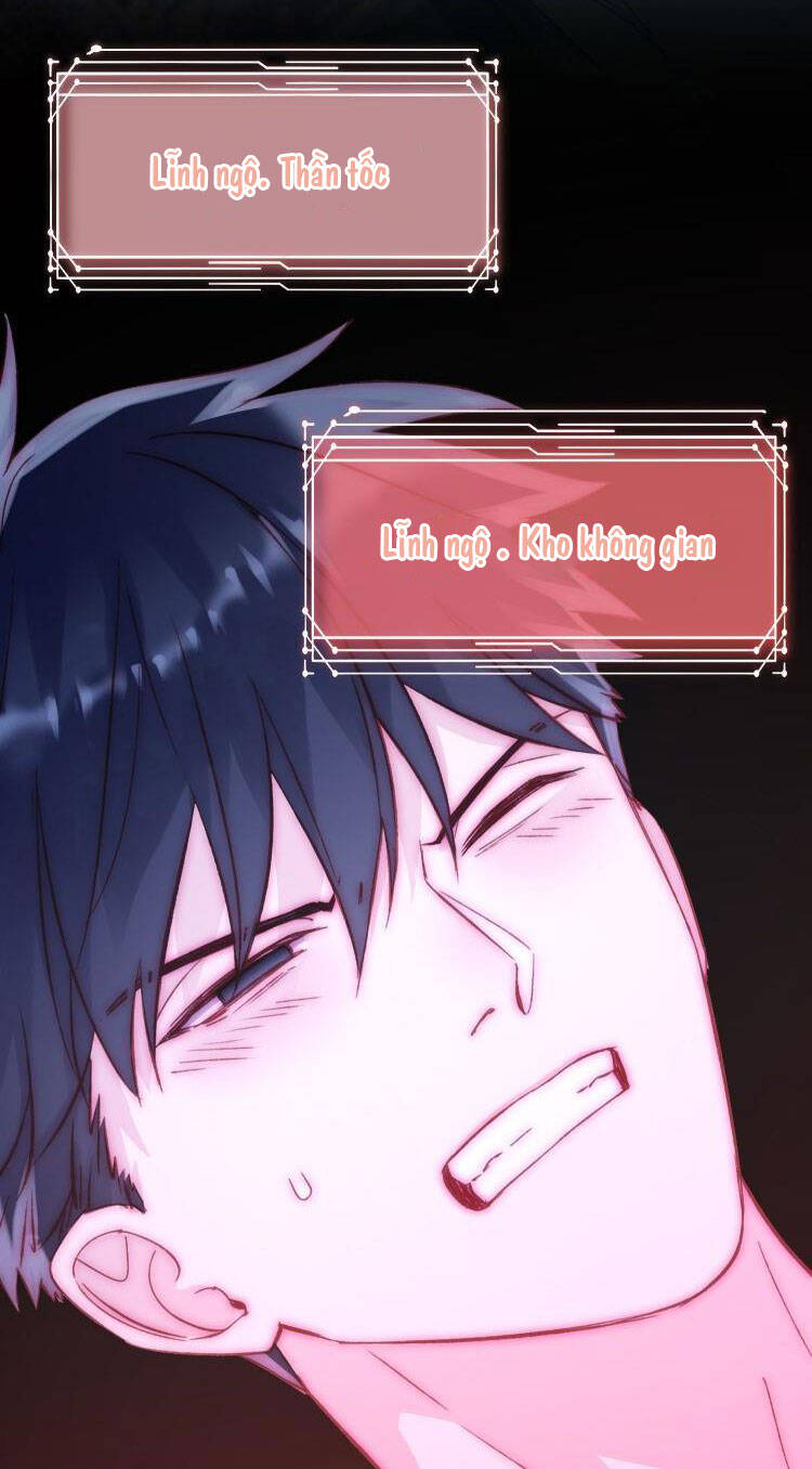 Tôi Phải Làm 1 Kẻ Đại Xấu Xa: Chapter 49