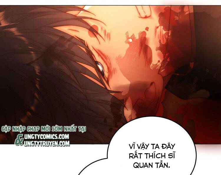 Tôi Phải Làm 1 Kẻ Đại Xấu Xa: Chapter 49