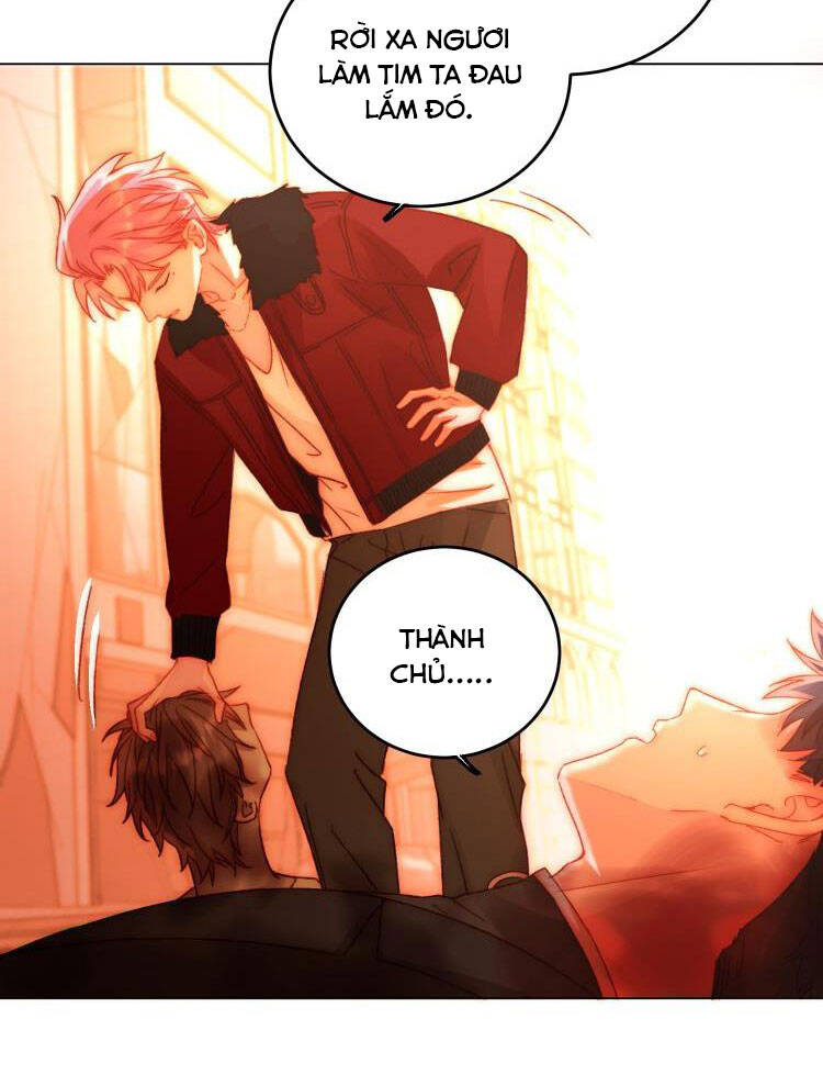 Tôi Phải Làm 1 Kẻ Đại Xấu Xa: Chapter 49