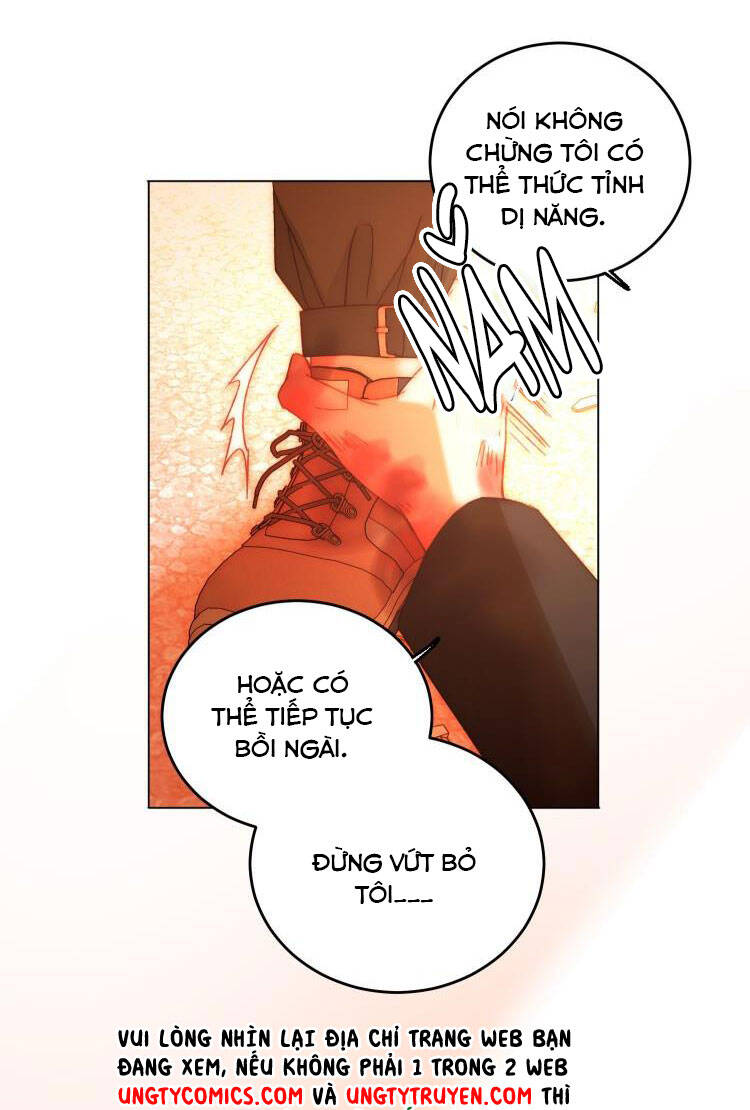 Tôi Phải Làm 1 Kẻ Đại Xấu Xa: Chapter 49