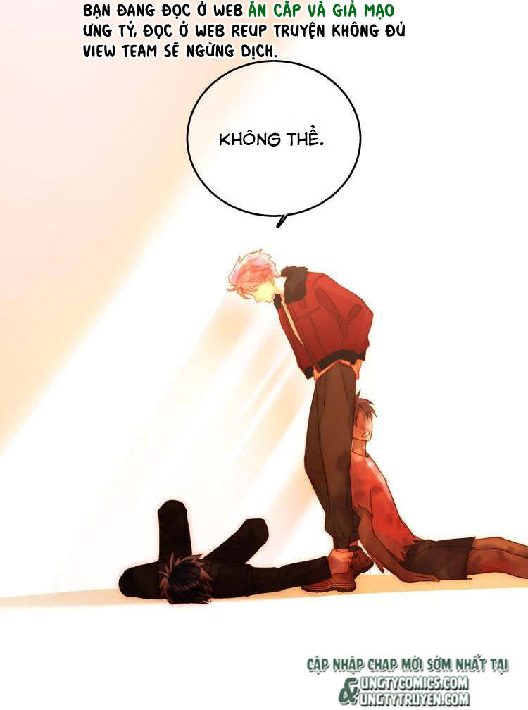 Tôi Phải Làm 1 Kẻ Đại Xấu Xa: Chapter 49