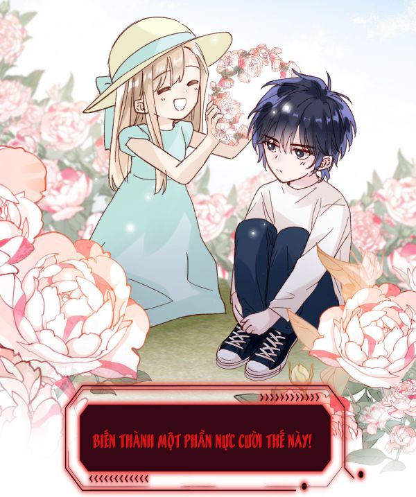 Tôi Phải Làm 1 Kẻ Đại Xấu Xa: Chapter 5