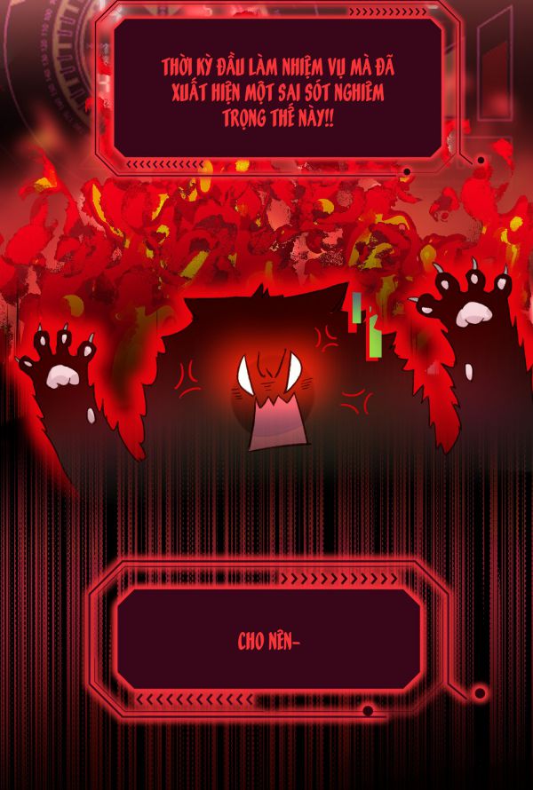 Tôi Phải Làm 1 Kẻ Đại Xấu Xa: Chapter 5