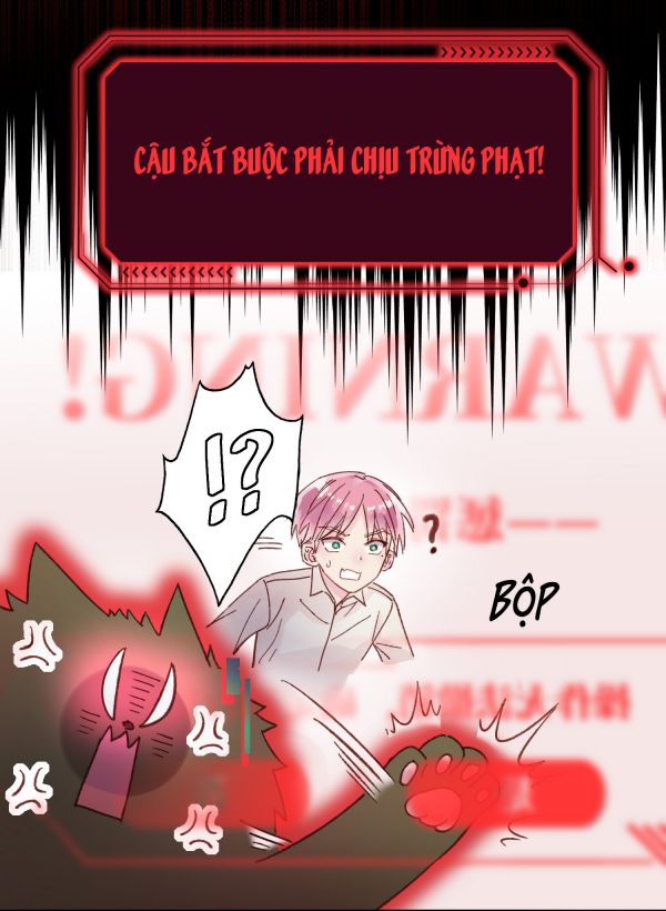 Tôi Phải Làm 1 Kẻ Đại Xấu Xa: Chapter 5
