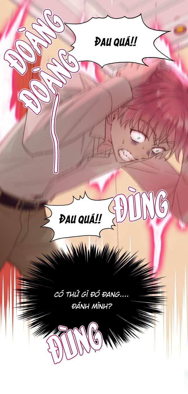 Tôi Phải Làm 1 Kẻ Đại Xấu Xa: Chapter 5