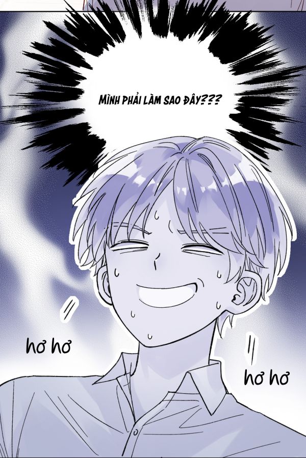 Tôi Phải Làm 1 Kẻ Đại Xấu Xa: Chapter 5
