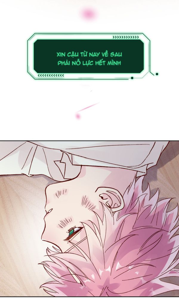 Tôi Phải Làm 1 Kẻ Đại Xấu Xa: Chapter 5