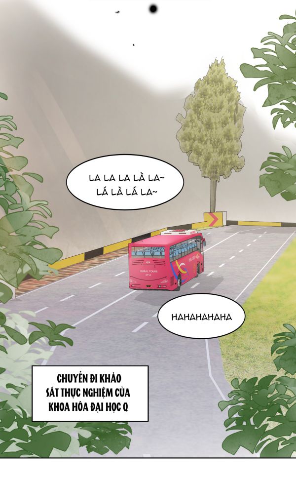 Tôi Phải Làm 1 Kẻ Đại Xấu Xa: Chapter 5