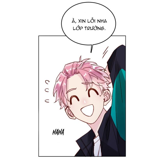 Tôi Phải Làm 1 Kẻ Đại Xấu Xa: Chapter 5