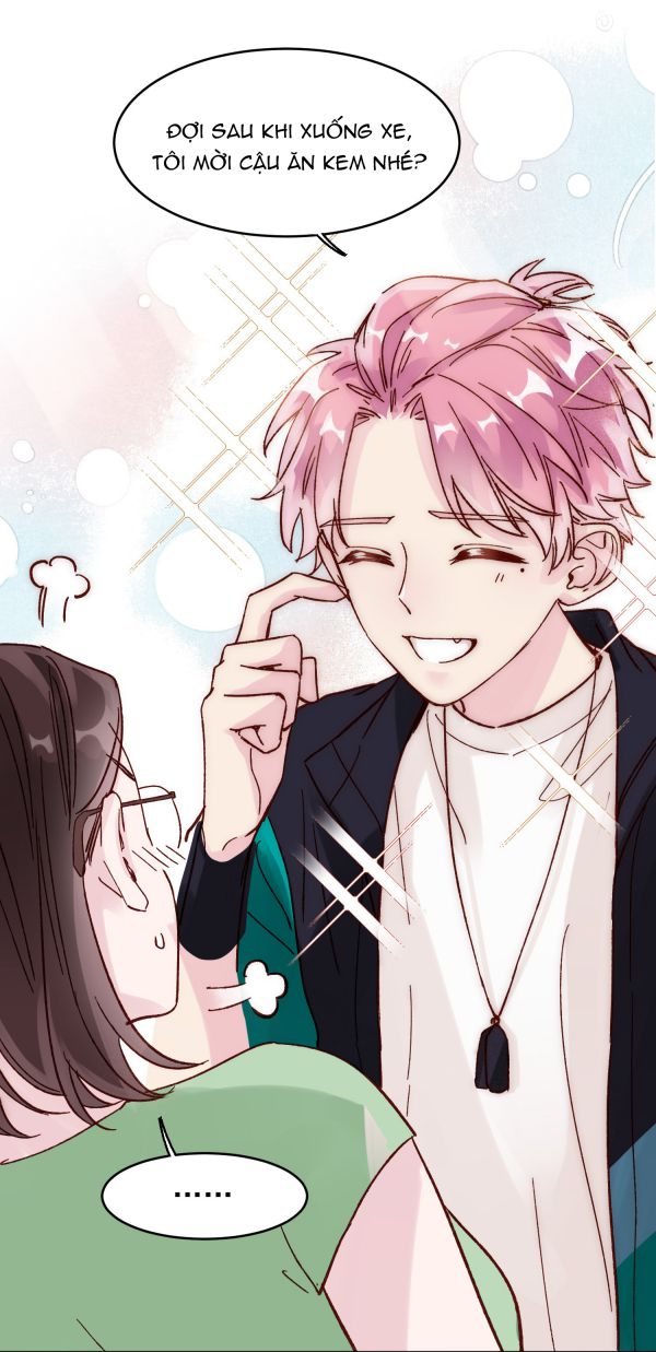 Tôi Phải Làm 1 Kẻ Đại Xấu Xa: Chapter 5