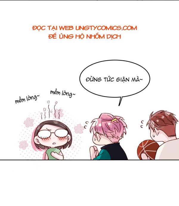 Tôi Phải Làm 1 Kẻ Đại Xấu Xa: Chapter 5