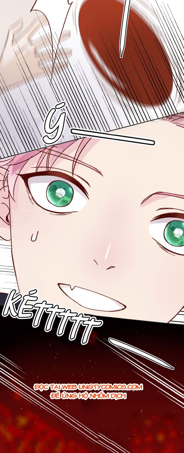 Tôi Phải Làm 1 Kẻ Đại Xấu Xa: Chapter 5