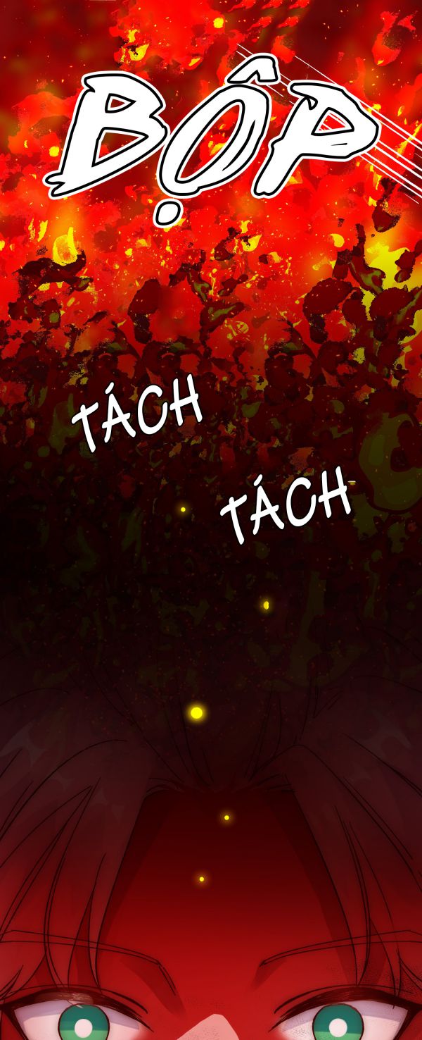 Tôi Phải Làm 1 Kẻ Đại Xấu Xa: Chapter 5