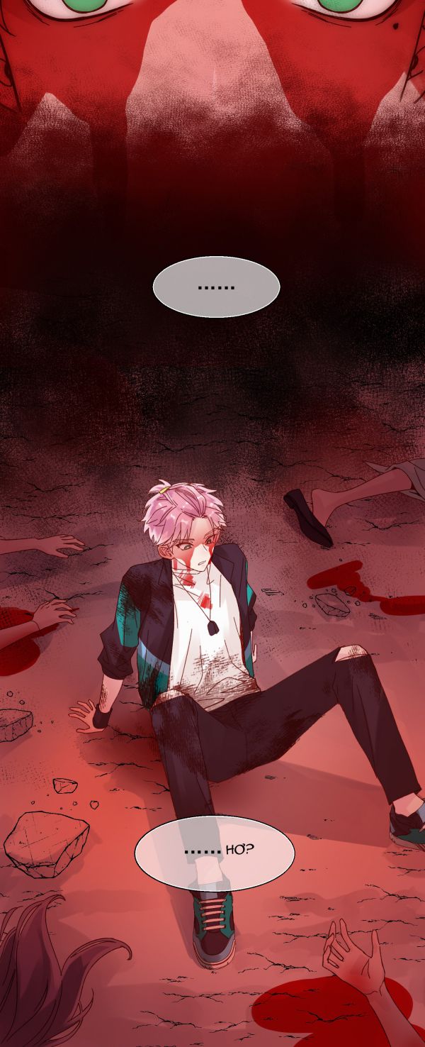 Tôi Phải Làm 1 Kẻ Đại Xấu Xa: Chapter 5