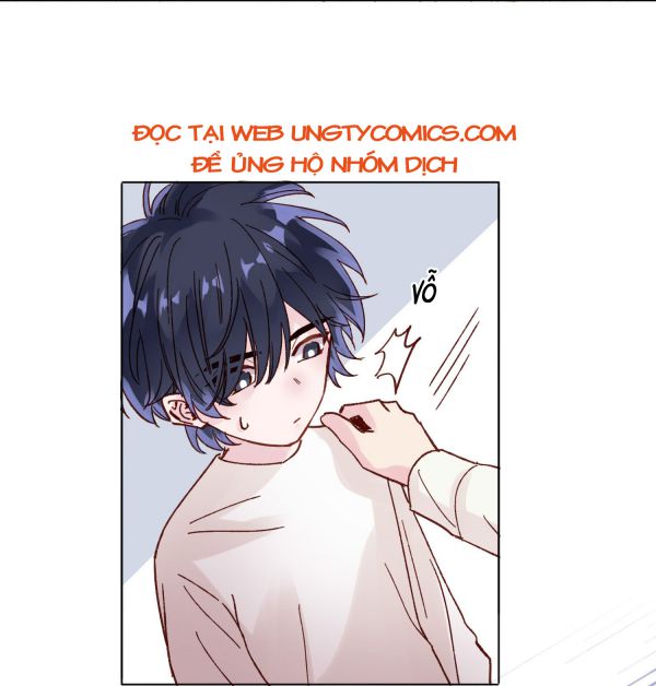 Tôi Phải Làm 1 Kẻ Đại Xấu Xa: Chapter 5