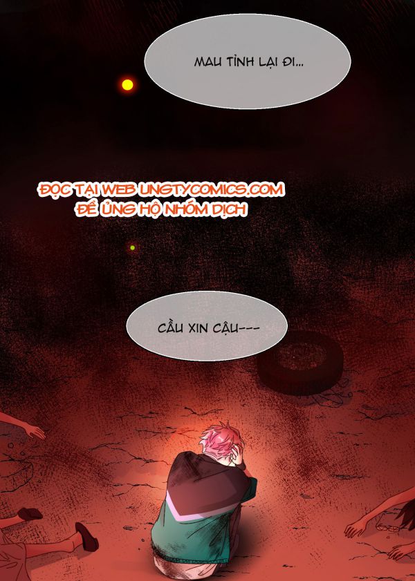 Tôi Phải Làm 1 Kẻ Đại Xấu Xa: Chapter 5