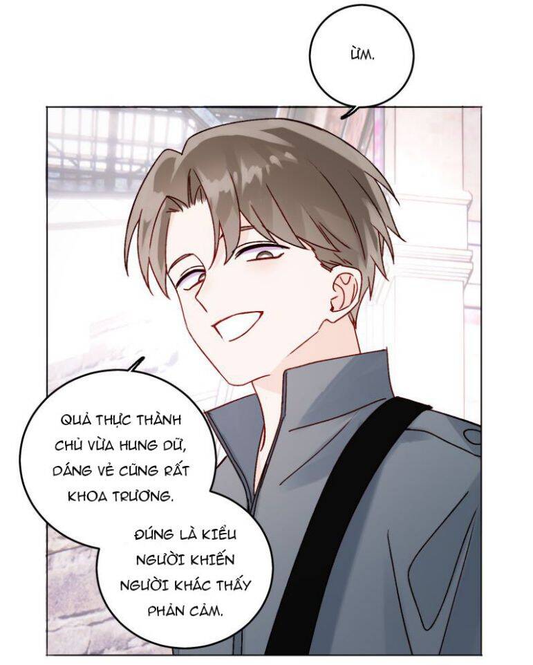 Tôi Phải Làm 1 Kẻ Đại Xấu Xa: Chapter 51