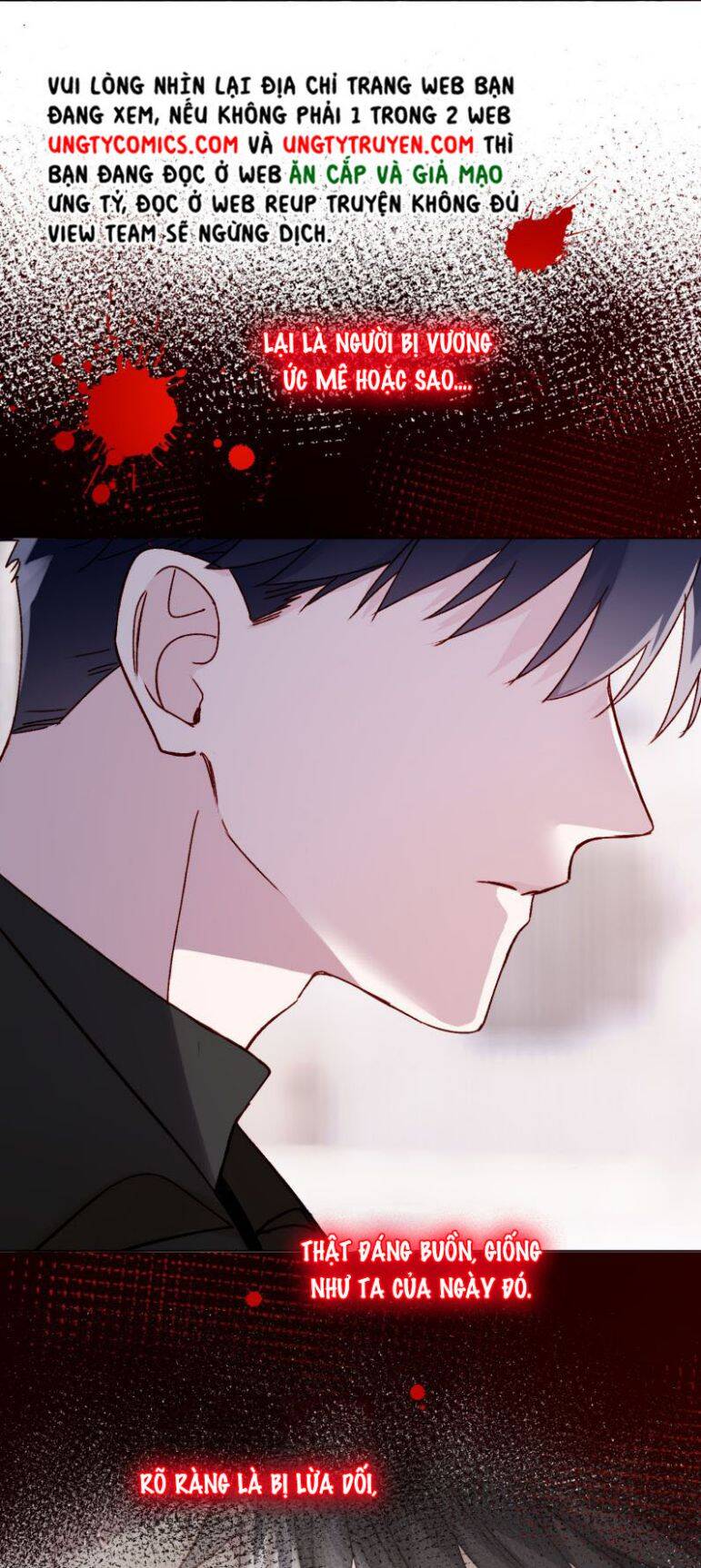 Tôi Phải Làm 1 Kẻ Đại Xấu Xa: Chapter 51