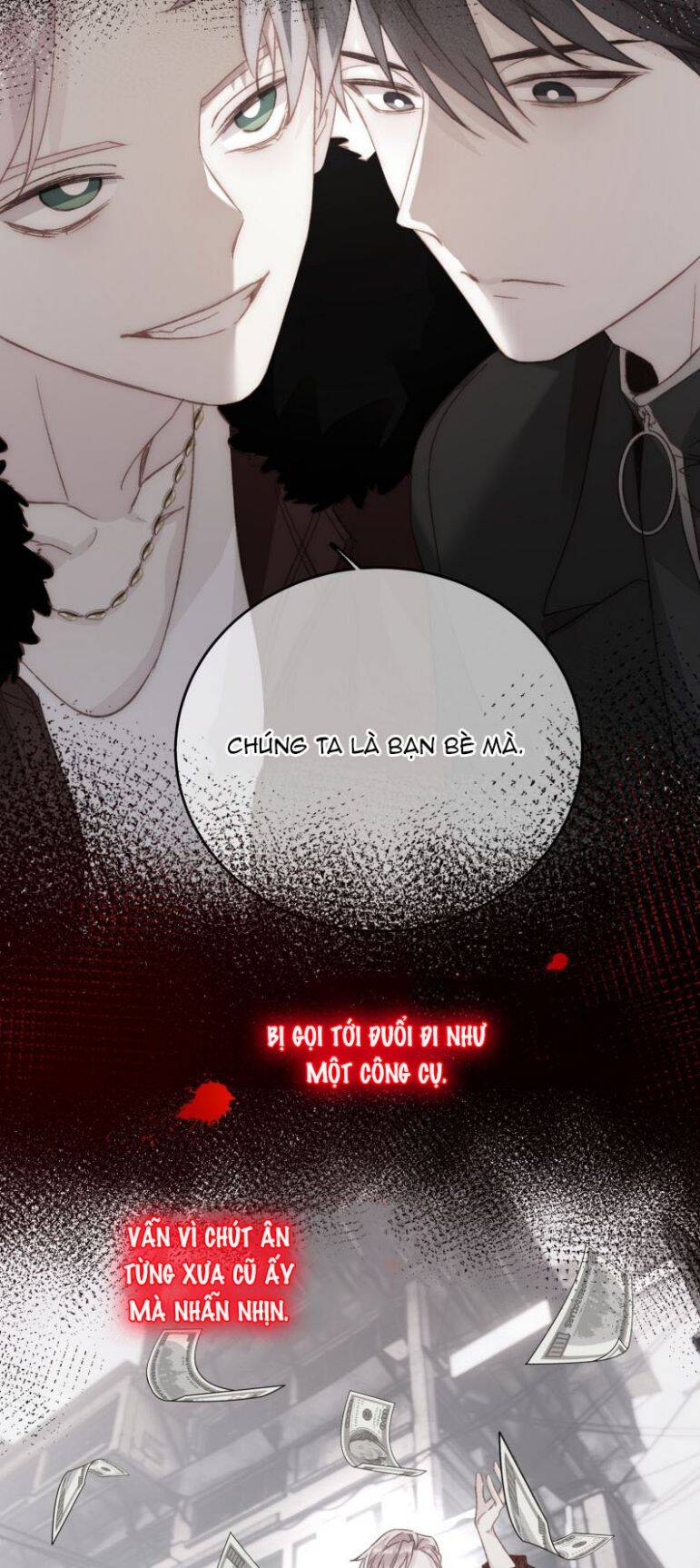 Tôi Phải Làm 1 Kẻ Đại Xấu Xa: Chapter 51