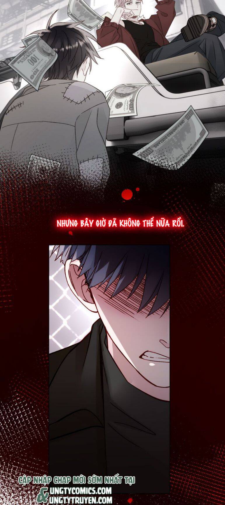 Tôi Phải Làm 1 Kẻ Đại Xấu Xa: Chapter 51